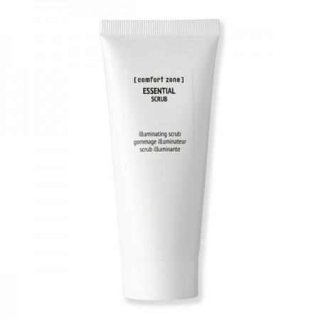 Essentials Scrub Comfort Zone-Cococrem 1