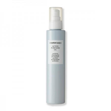 Active Pureness Cleansing Gel Comfort Zone-1