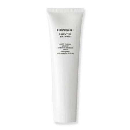 Essentials Face Wash Comfort Zone-Cococrem 1