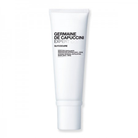 Máscara Exfoliante Expert Lab Germaine de Capuccini-1