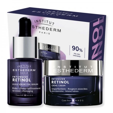 Pack Intensive Retinol Institut...