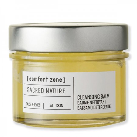 Sacred Nature Cleansing Balm Cream Comfort Zone-Cococrem 1