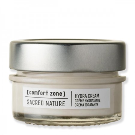 Sacred Nature Nutrient Cream Comfort Zone-Cococrem 1