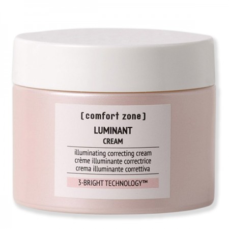 Luminant Cream Comfort Zone-Cococrem 1