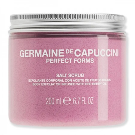 Salt Scrub Perfect Forms Germaine de Capuccini-Cococrem 1