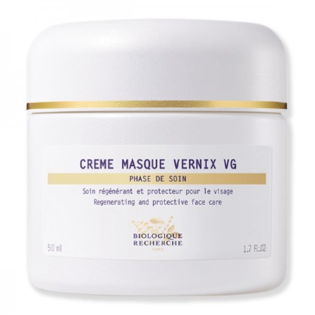 Crème Masque Vernix Biologique Recherche CocoCrem