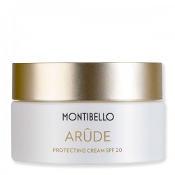 Crema Arude SPF20 Montibello CocoCrem