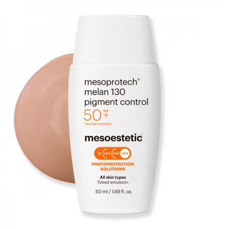 Mesoprotech Melan 130 Pigment Control Mesoestetic cococrem