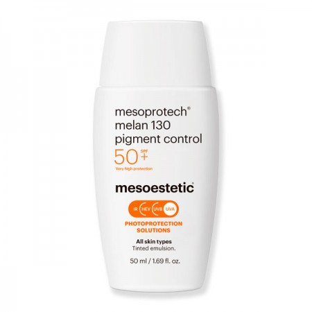 Mesoprotech Melan 130 Mesoestetic