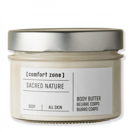 Body Butter Sacred Nature Comfort Zone-Cococrem 1