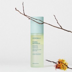 Biphasic Make-up Remover Pure and Botanics Montibello cococrem 2