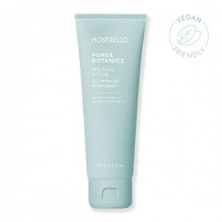 Melting Scrub Pure and Botanics Montibello cococrem