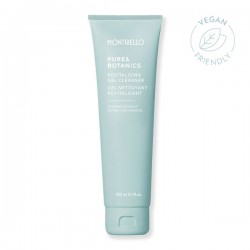 Revitalising Gel Cleanser Pure and Botanics Montibello cococrem