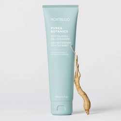 Revitalising Gel Cleanser Pure and Botanics Montibello cococrem 2