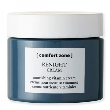 Cream Renight Comfort Zone-Cococrem 1