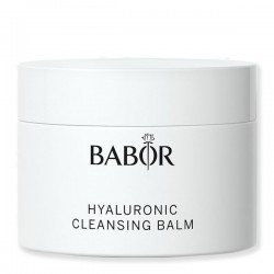 Hyaluronic Cleansing Balm Babor cococrem