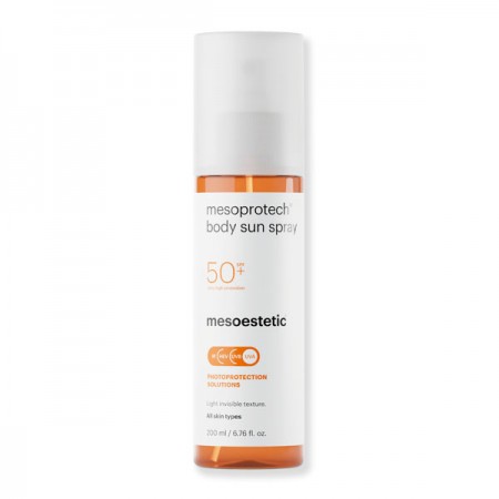 Mesoprotech Body Sun Spray Mesoestetic cococrem