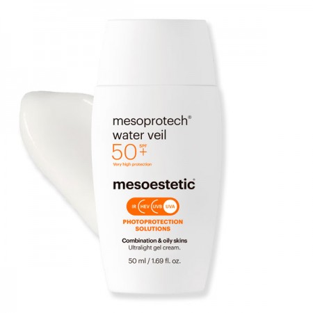 Mesoprotech Water Veil Mesoestetic cococrem