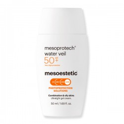 Mesoprotech Water Veil Mesoestetic cococrem