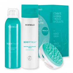 Pack Reductor Body Treat Montibello cococrem