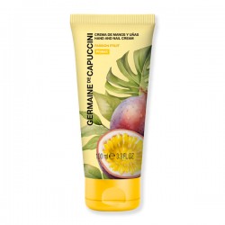 Crema de manos Passion...