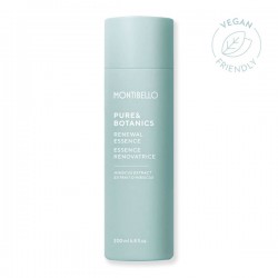 Renewal Essence Pure and Botanics Montibello cococrem