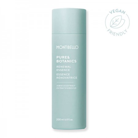 Renewal Essence Pure and Botanics Montibello cococrem