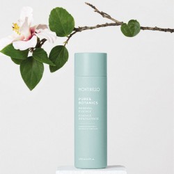 Renewal Essence Pure and Botanics Montibello cococrem 2