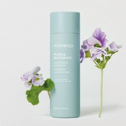 Luminous Essence Pure and Botanics Montibello cococrem 2