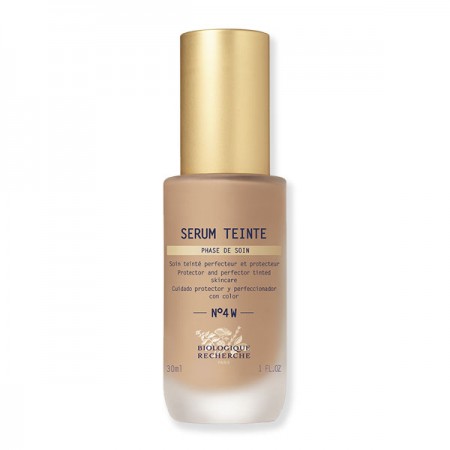 Sérum de Teint Nº4W Biologique Recherche