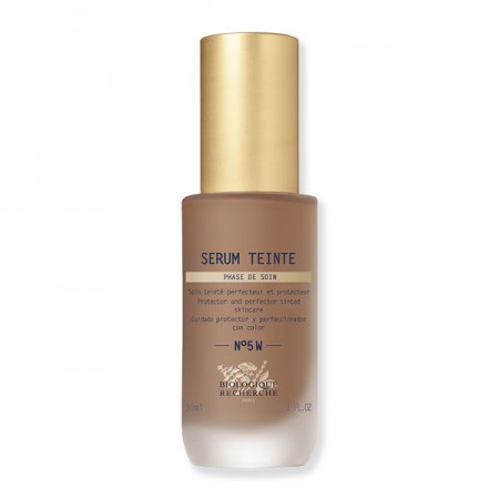 Sérum de Teint Nº5W Biologique Recherche