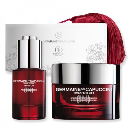 Pack Timexpert Lift In Germaine de Capuccini