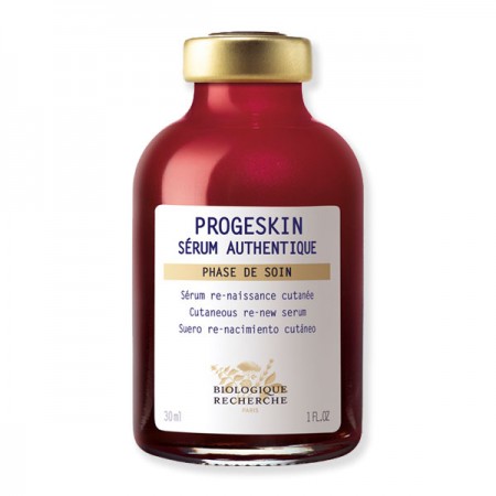 Sérum Progreskin 30ml Biologique Recherche