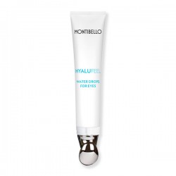 Water Drops For Eyes Hyalufeel Montibello CocoCrem