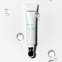 Water Drops For Eyes Hyalufeel Montibello CocoCrem 2