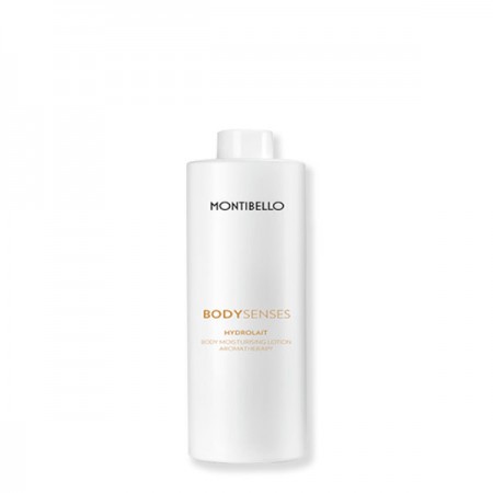 Hydrolait BodySenses Montibello 100ml cococrem