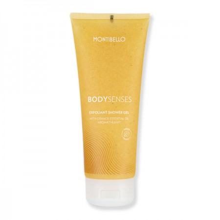 Exfoliant Shower Gel BodySenses Montibello cococrem