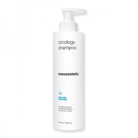 Tricology  Shampoo Mesoestetic