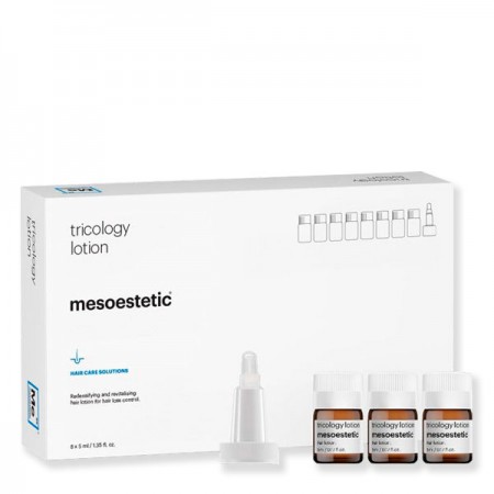 Tricology Lotion Mesoestetic cococrem