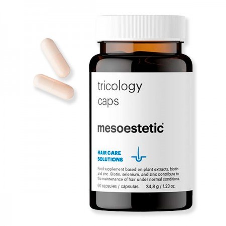 Tricology  Caps Mesoestetic cococrem