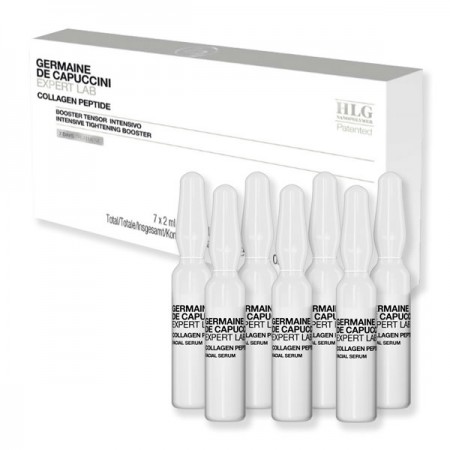 Collagen Peptide Expert Lab Germaine...