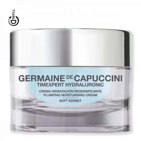 Crema Soft Timexpert de Germaine de Capuccini-1