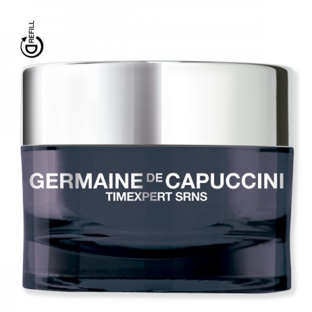 Crema SRNS Germaine de Capuccini CocoCrem