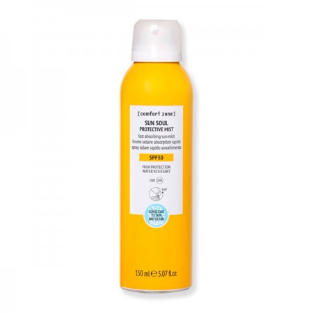 Protective Mist Spf30 Sun Soul Comfort Zone cococrem