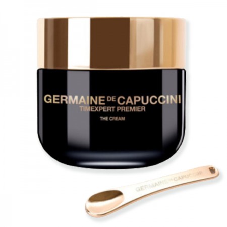 The Cream Timexpert Premier Germaine de Capuccini-Cococrem 1