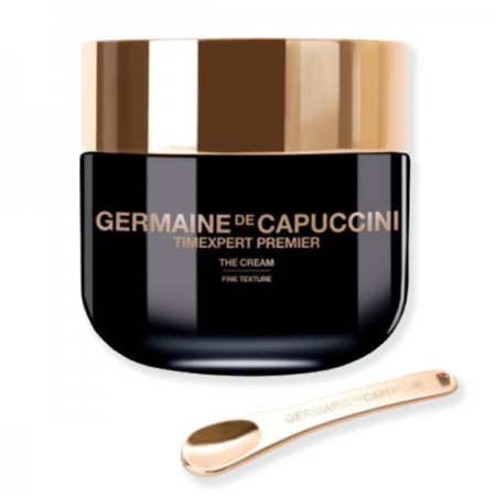 The Cream Fine Timexpert Premier Germaine de Capuccini-Cococrem 1