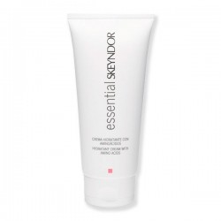 Crema Hidratante Aminoácidos Essential Skeyndor CocoCrem