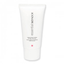 Crema Nutritiva Germen Trigo Essential Skeyndor CocoCrem