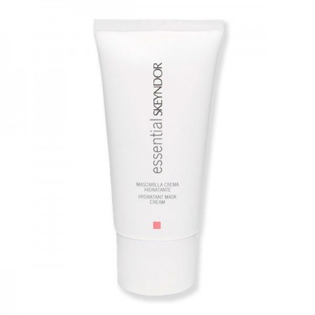 Mascarilla Crema Hidratante Essential Skeyndor CocoCrem