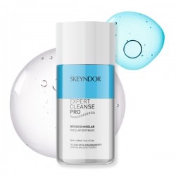 Bifásico Micelar Expert Cleanse Pro Skeyndor CocoCrem 2